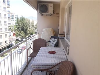 bostanli emlak